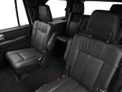 2017 Lincoln Navigator Reserve