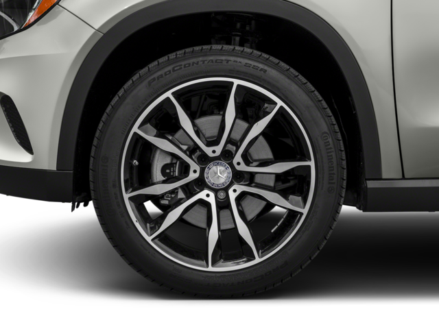 2017 Mercedes-Benz GLA GLA 250 4MATIC®