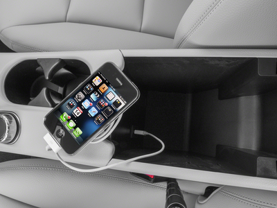 2017 Mercedes-Benz GLA GLA 250 4MATIC®