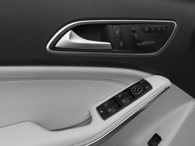 2017 Mercedes-Benz GLA GLA 250 4MATIC®