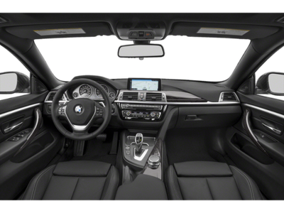 2018 BMW 4 Series 440i xDrive Gran Coupe
