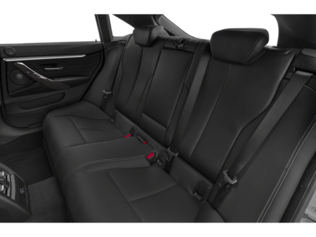 2018 BMW 4 Series 440i xDrive Gran Coupe