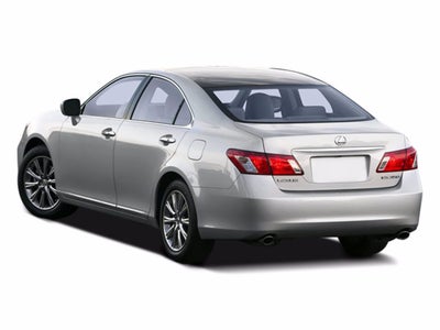 2008 Lexus ES 350