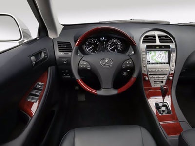 2008 Lexus ES 350