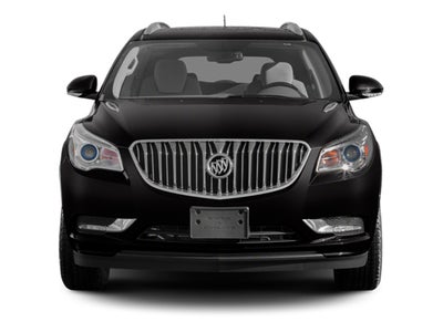 2013 Buick Enclave Premium Group