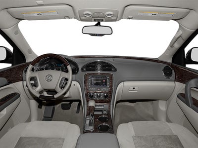 2013 Buick Enclave Premium Group