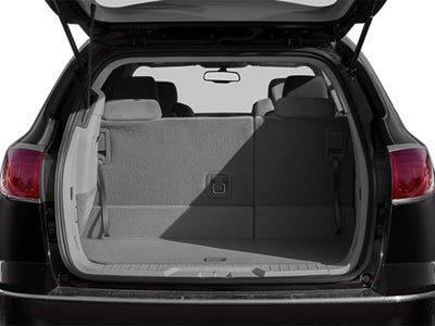 2013 Buick Enclave Premium Group