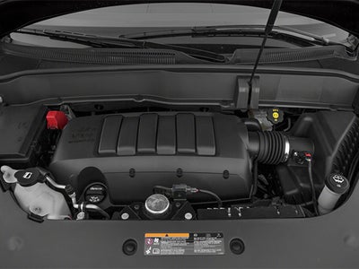 2013 Buick Enclave Premium Group