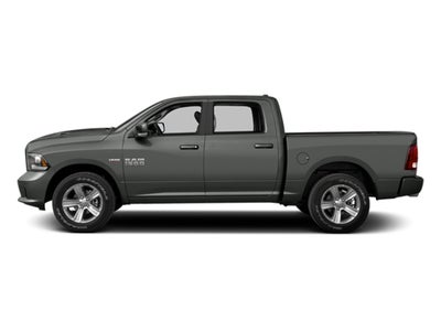2013 RAM 1500 SLT