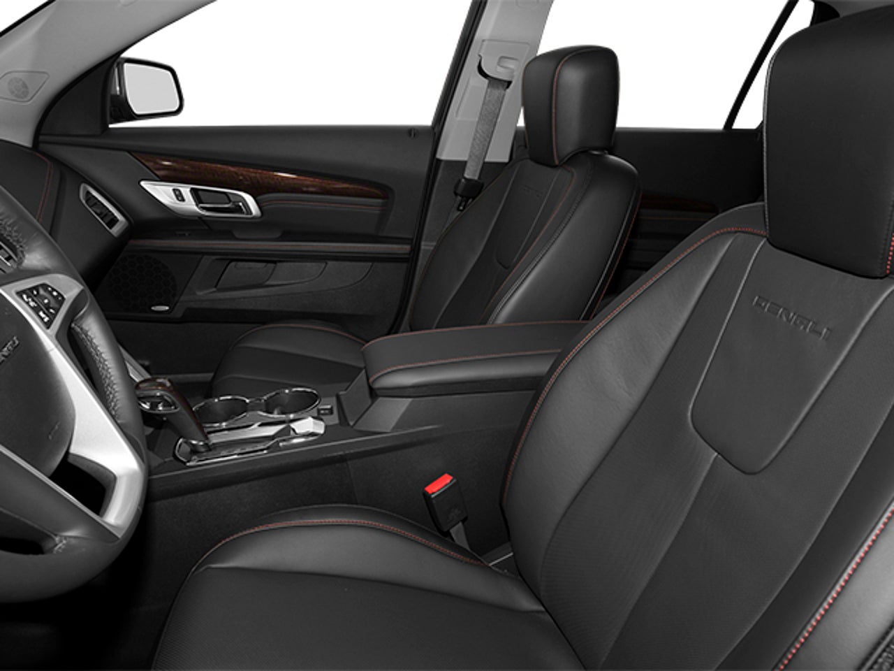 2013 GMC Terrain Denali