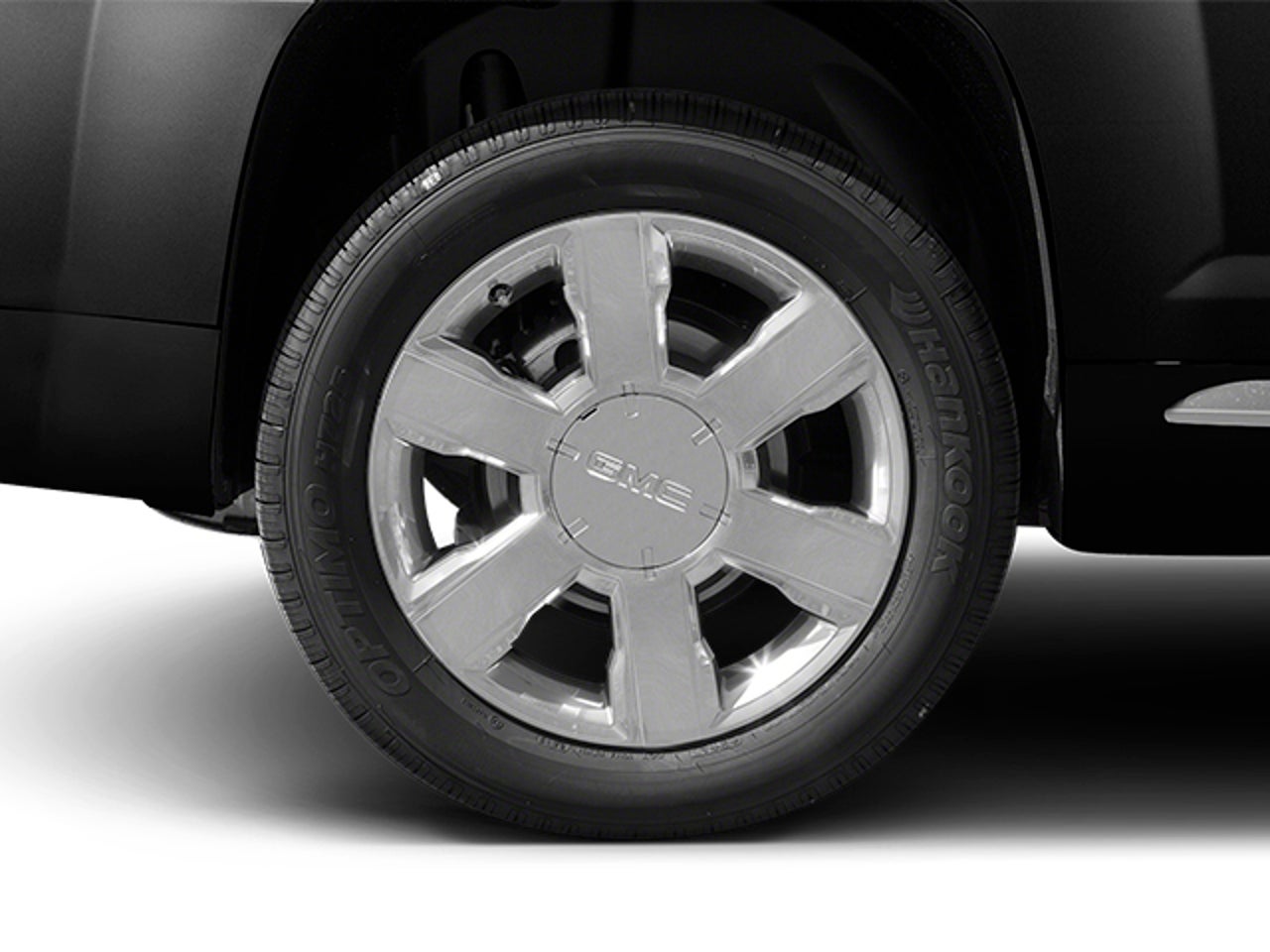 2013 GMC Terrain Denali