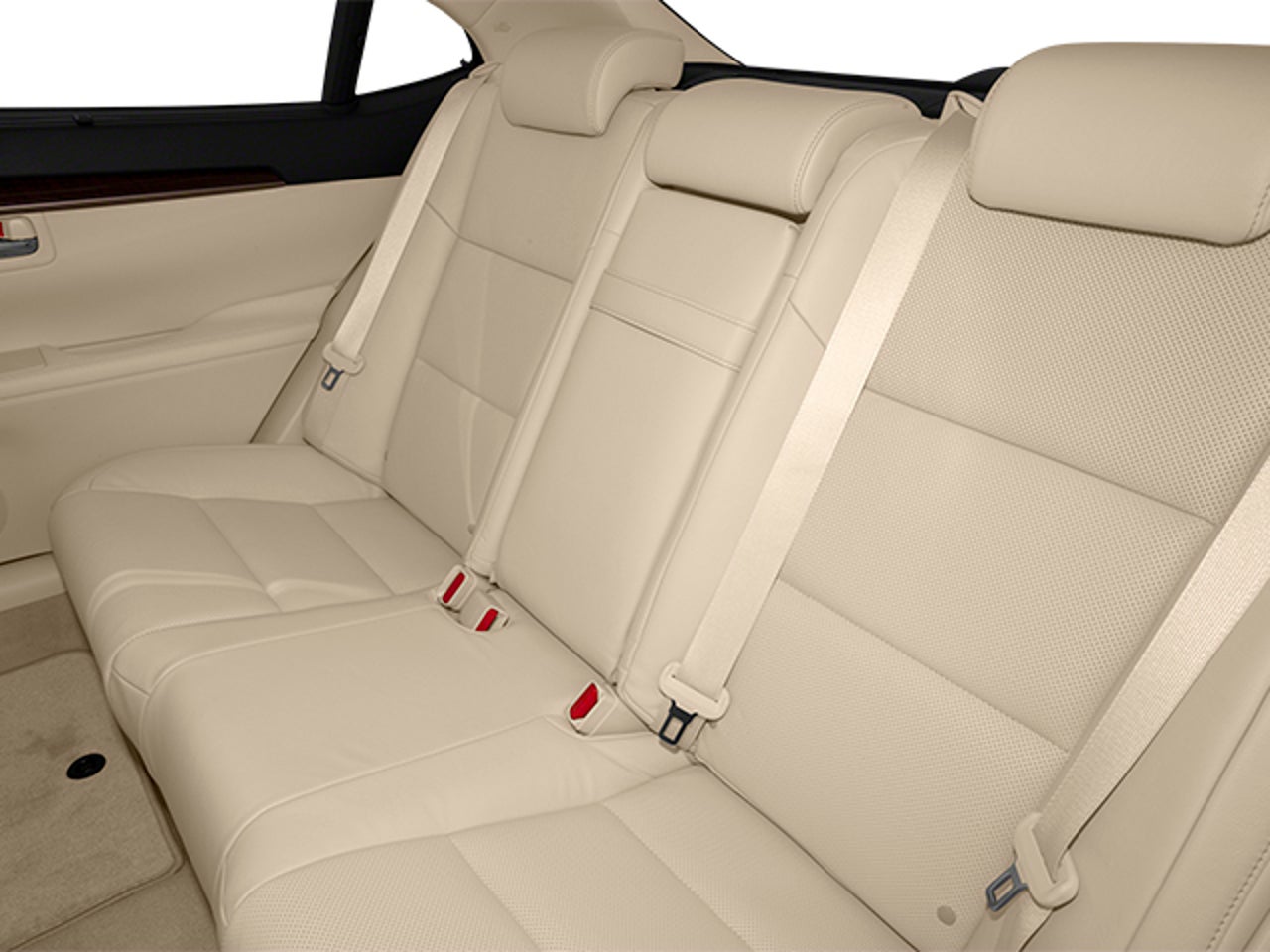 2013 Lexus ES 300h