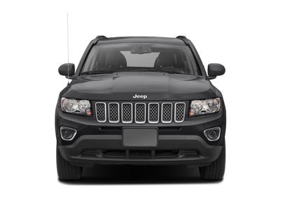 2015 Jeep Compass Latitude