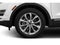 2015 Lincoln MKC Base