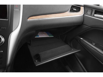 2015 Lincoln MKC Base