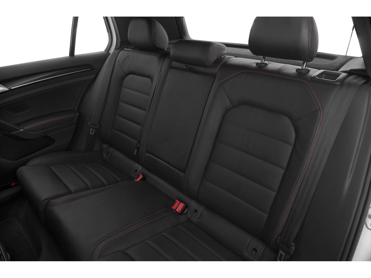 2015 Volkswagen Golf GTI Autobahn w/Performance Package