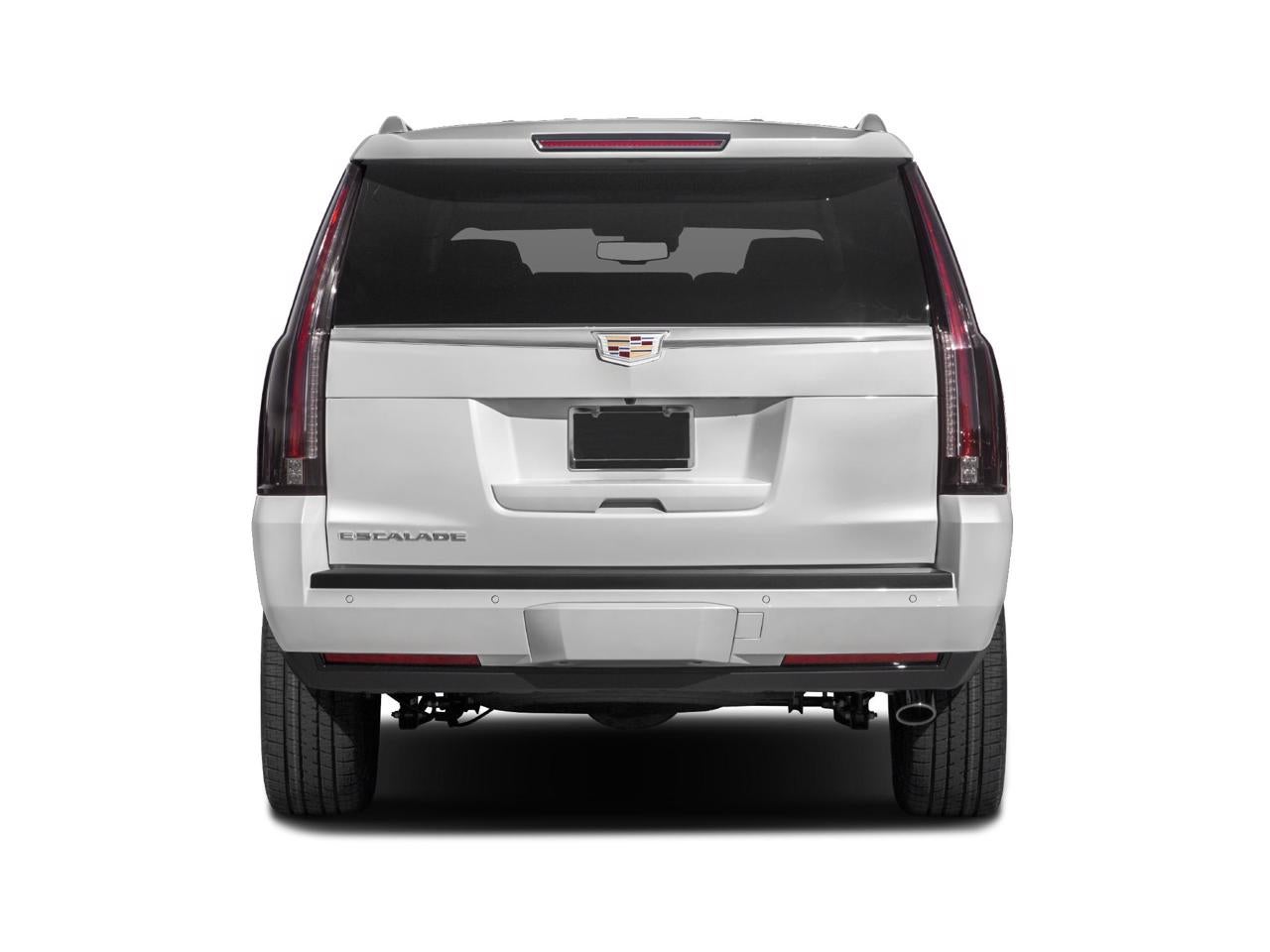 2016 Cadillac Escalade ESV Luxury