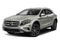 2017 Mercedes-Benz GLA GLA 250 4MATIC®