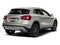 2017 Mercedes-Benz GLA GLA 250 4MATIC®