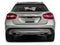 2017 Mercedes-Benz GLA GLA 250 4MATIC®