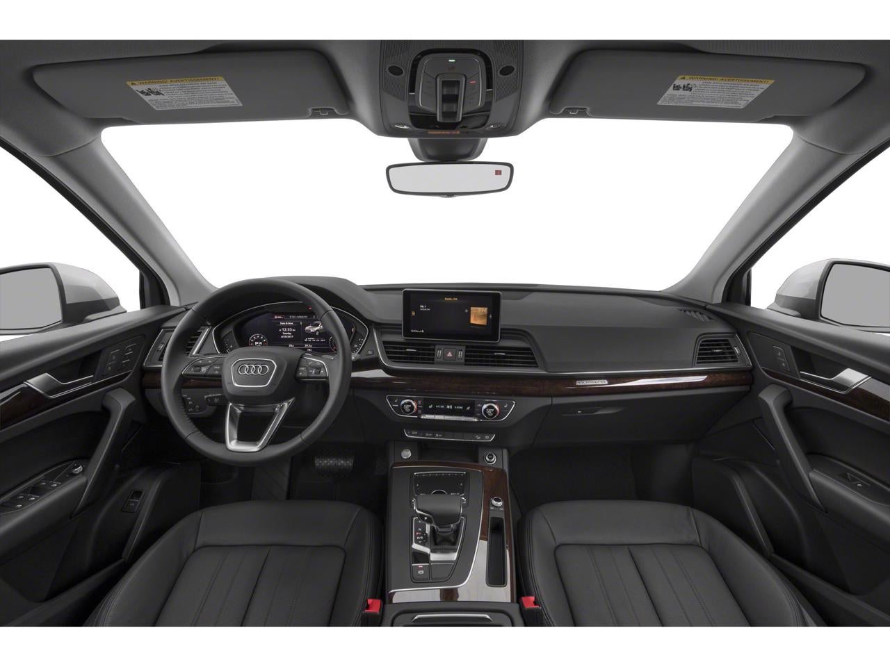 2018 Audi Q5 2.0T Premium quattro