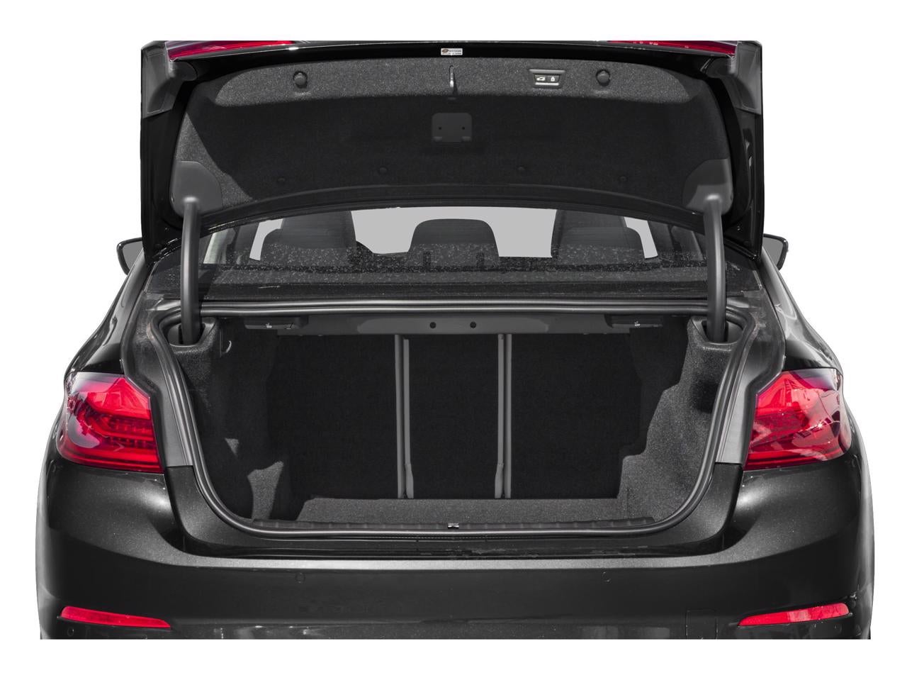 2019 BMW 5 Series 530i xDrive