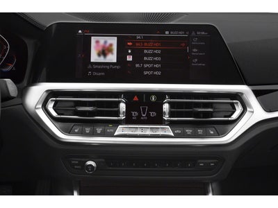 2019 BMW 3 Series 330i xDrive