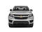 2019 Chevrolet Colorado Work Truck