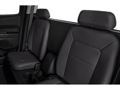 2019 Chevrolet Colorado Work Truck