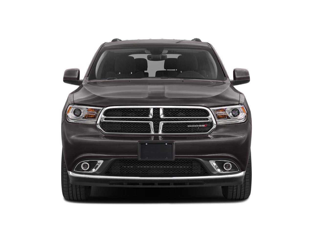 2019 Dodge Durango SXT
