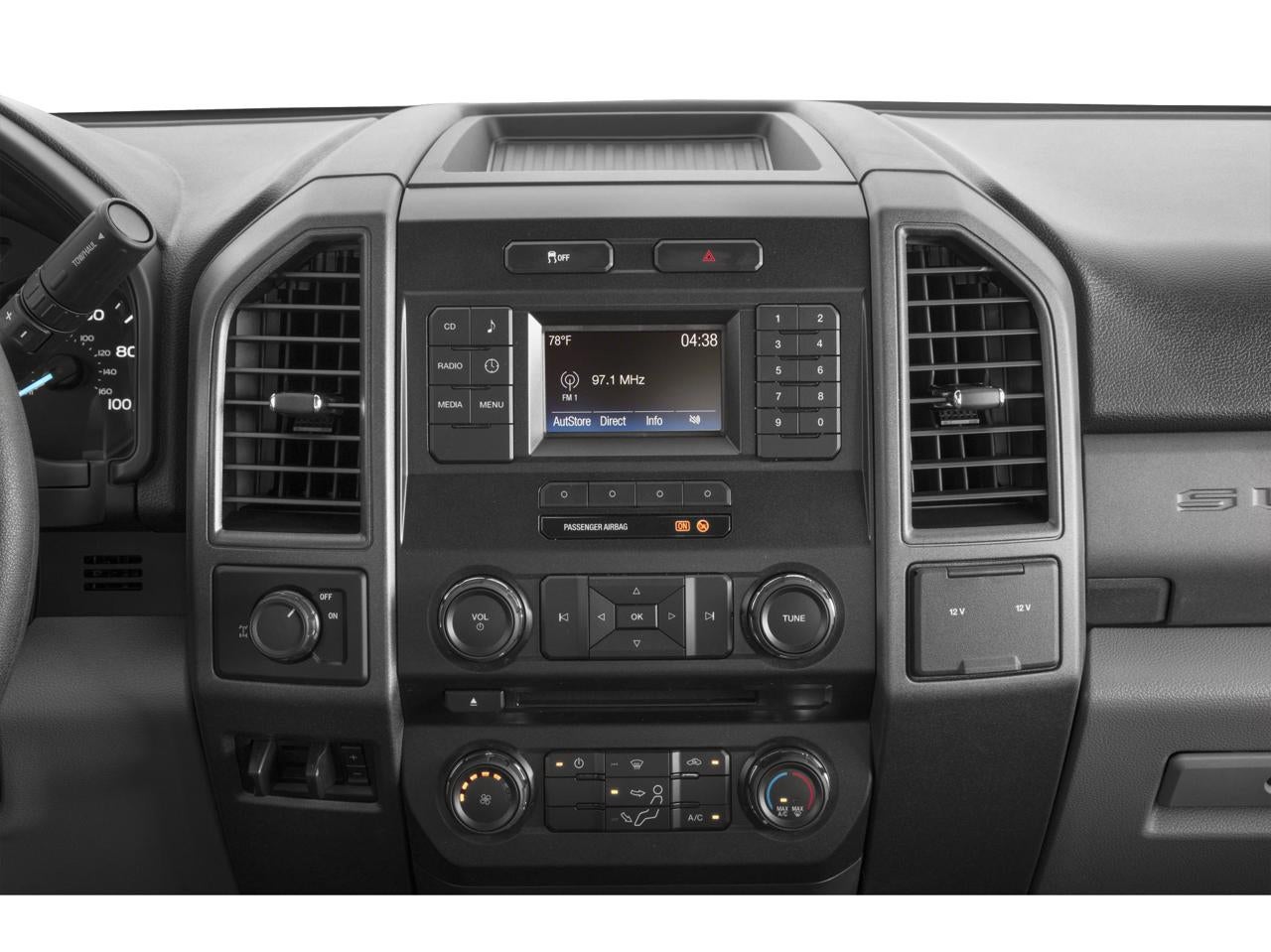 2019 Ford F-250SD XL
