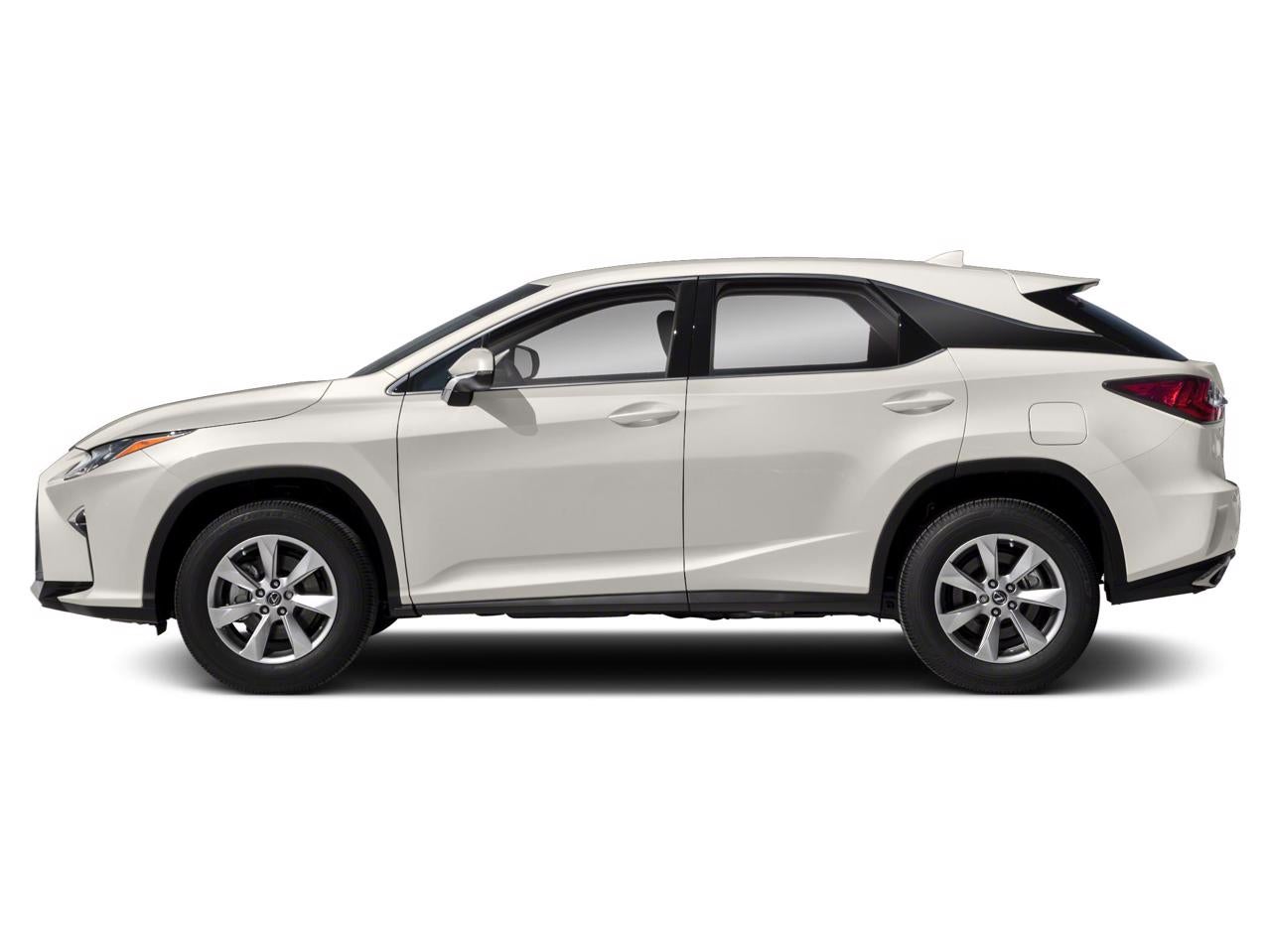 2019 Lexus RX 350 photo 3