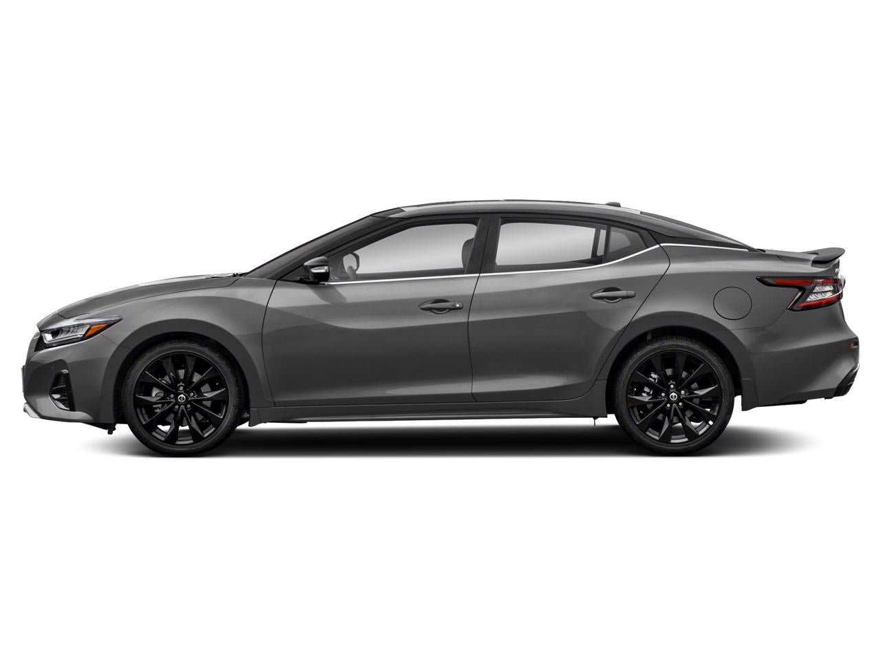 2019 Nissan Maxima SR