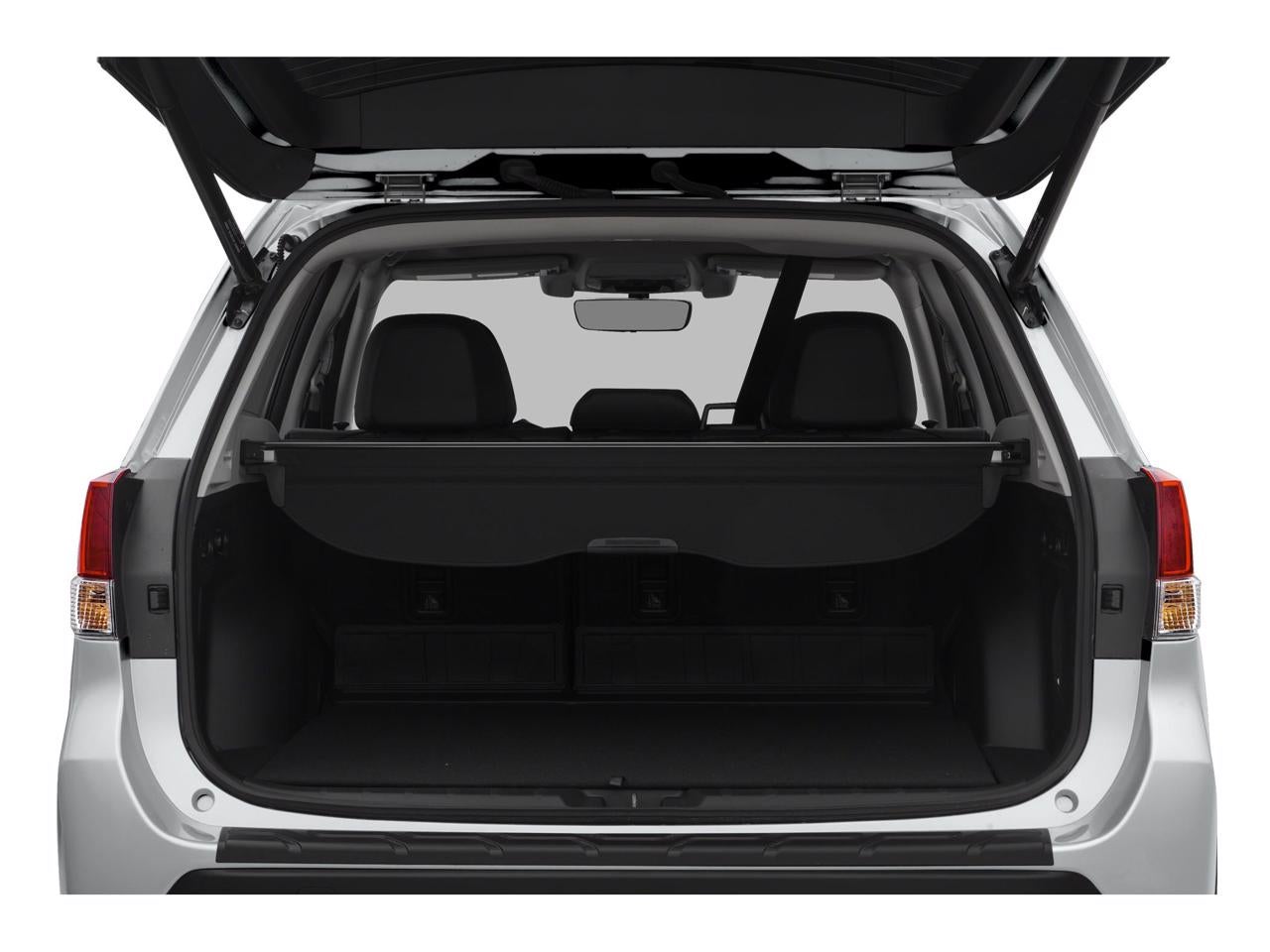 2019 Subaru Forester Touring