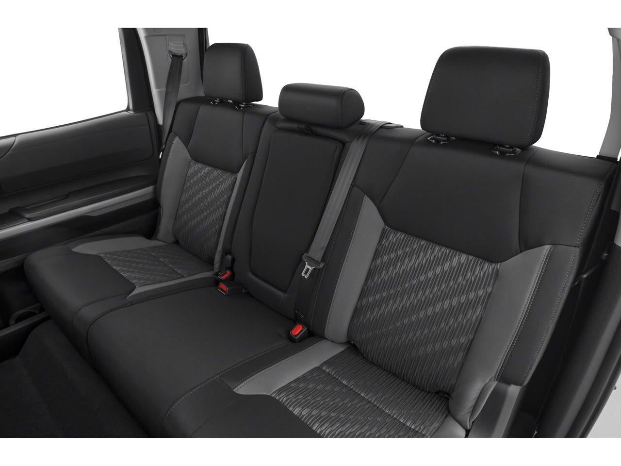2019 Toyota Tundra SR5 CrewMax