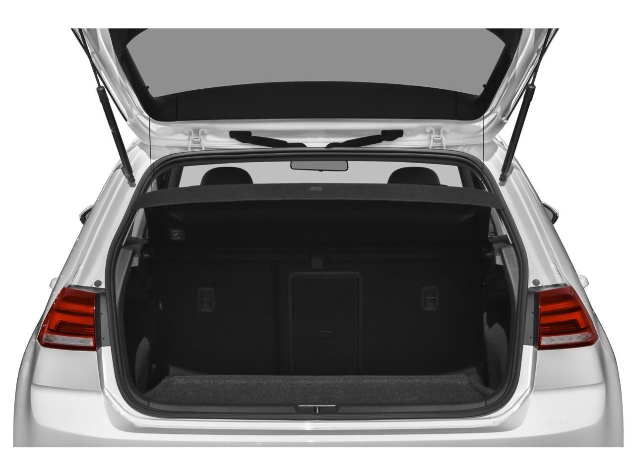 2019 Volkswagen Golf S