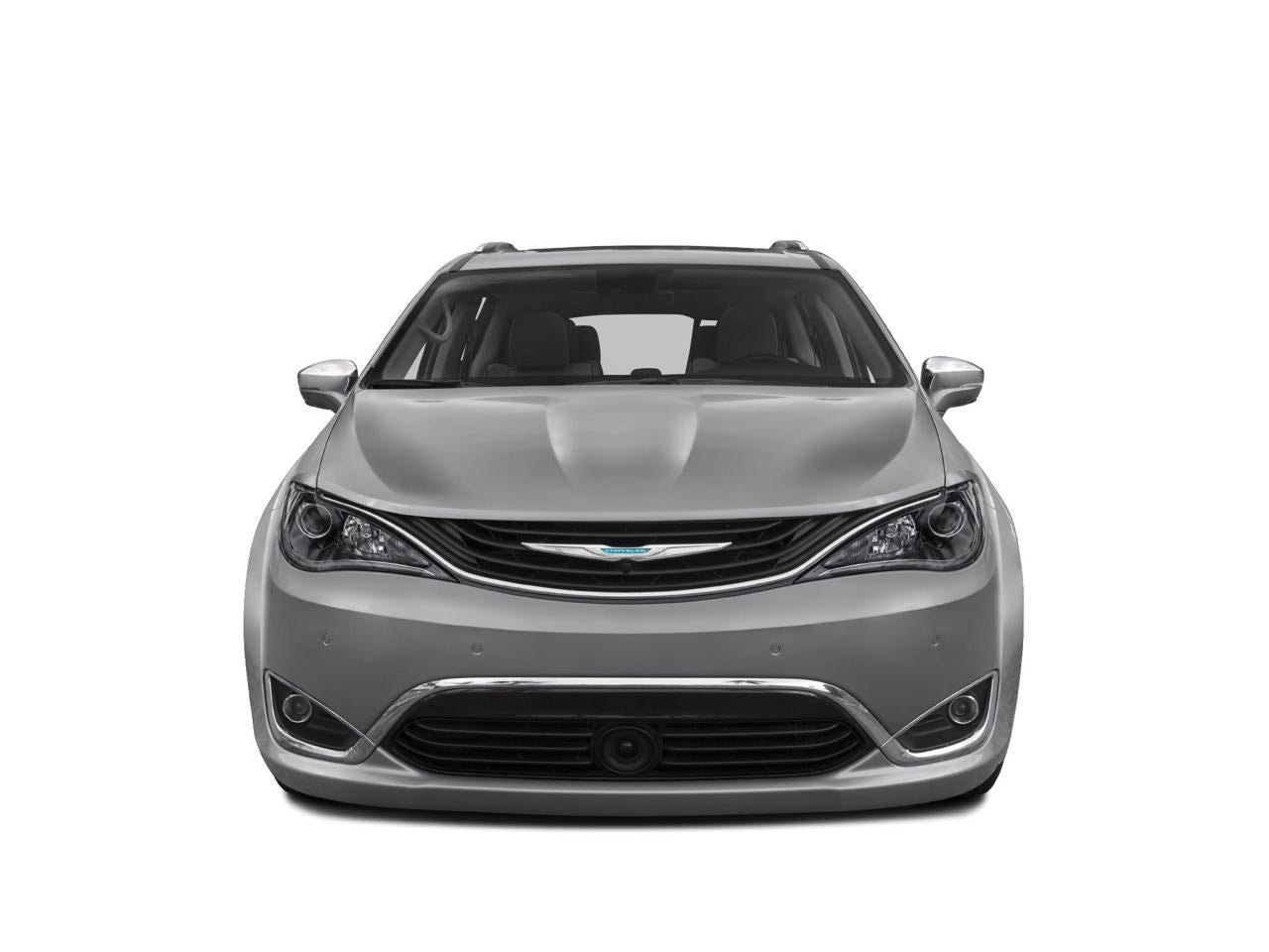 2020 Chrysler Pacifica Hybrid Limited