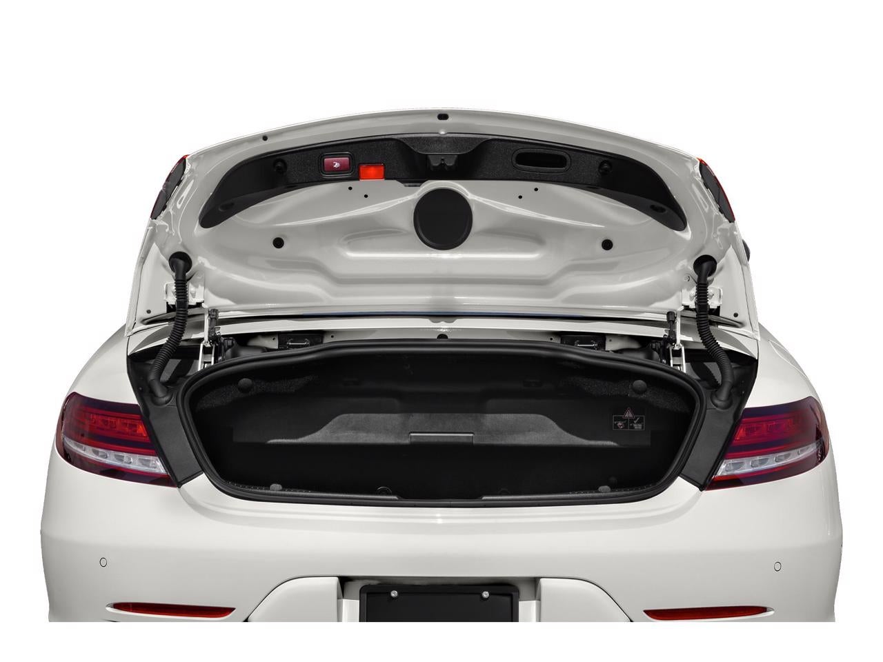 2020 Mercedes-Benz C-Class C 300