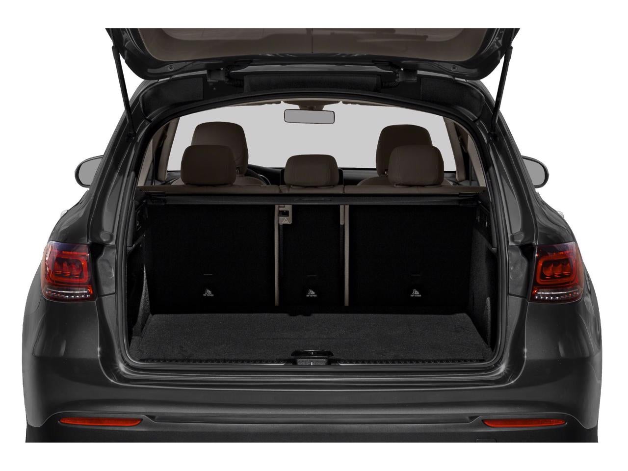 2020 Mercedes-Benz GLC GLC 300 4MATIC®