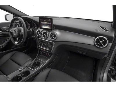 2020 Mercedes-Benz GLA GLA 250