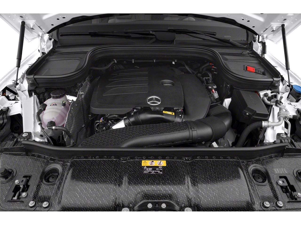 2020 Mercedes-Benz GLE GLE 350 4MATIC®