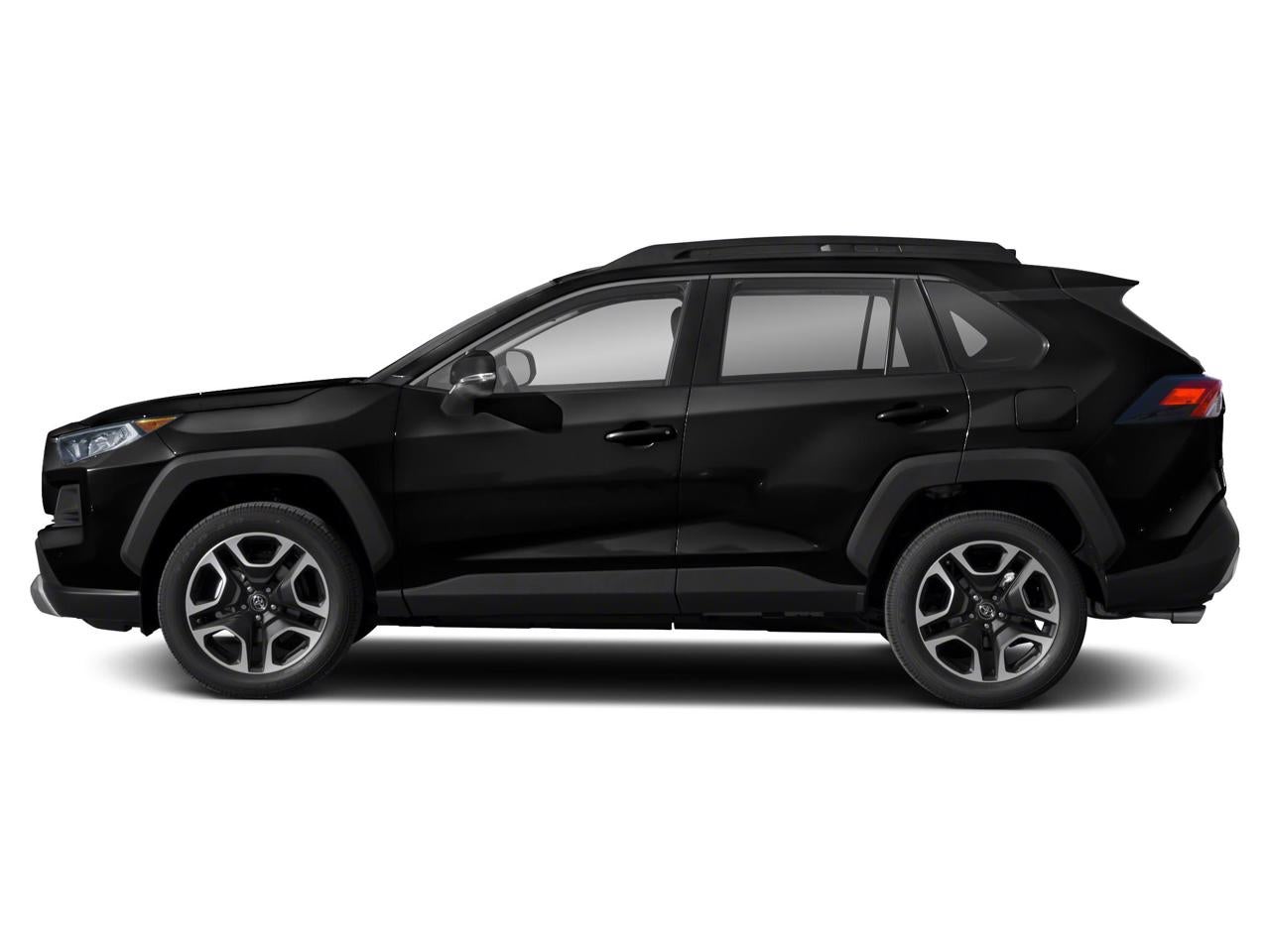 2020 Toyota RAV4 TRD Off Road