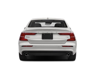 2020 Volvo S60 T5 Momentum