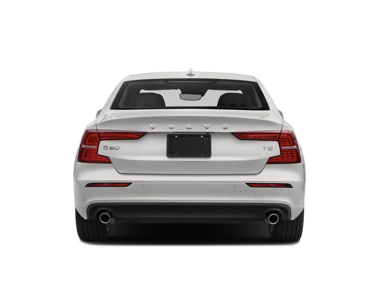 2020 Volvo S60 T5 Momentum