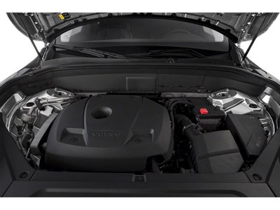 2020 Volvo XC90 T5 Momentum