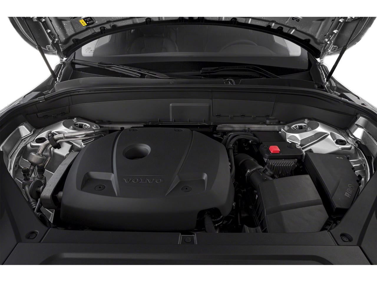 2020 Volvo XC90 T5 Momentum