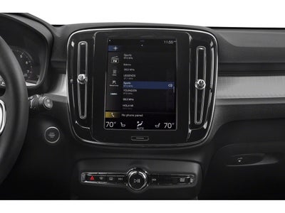 2020 Volvo XC40 T5 Inscription