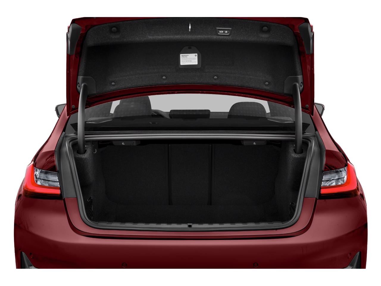 2021 BMW 3 Series 330i