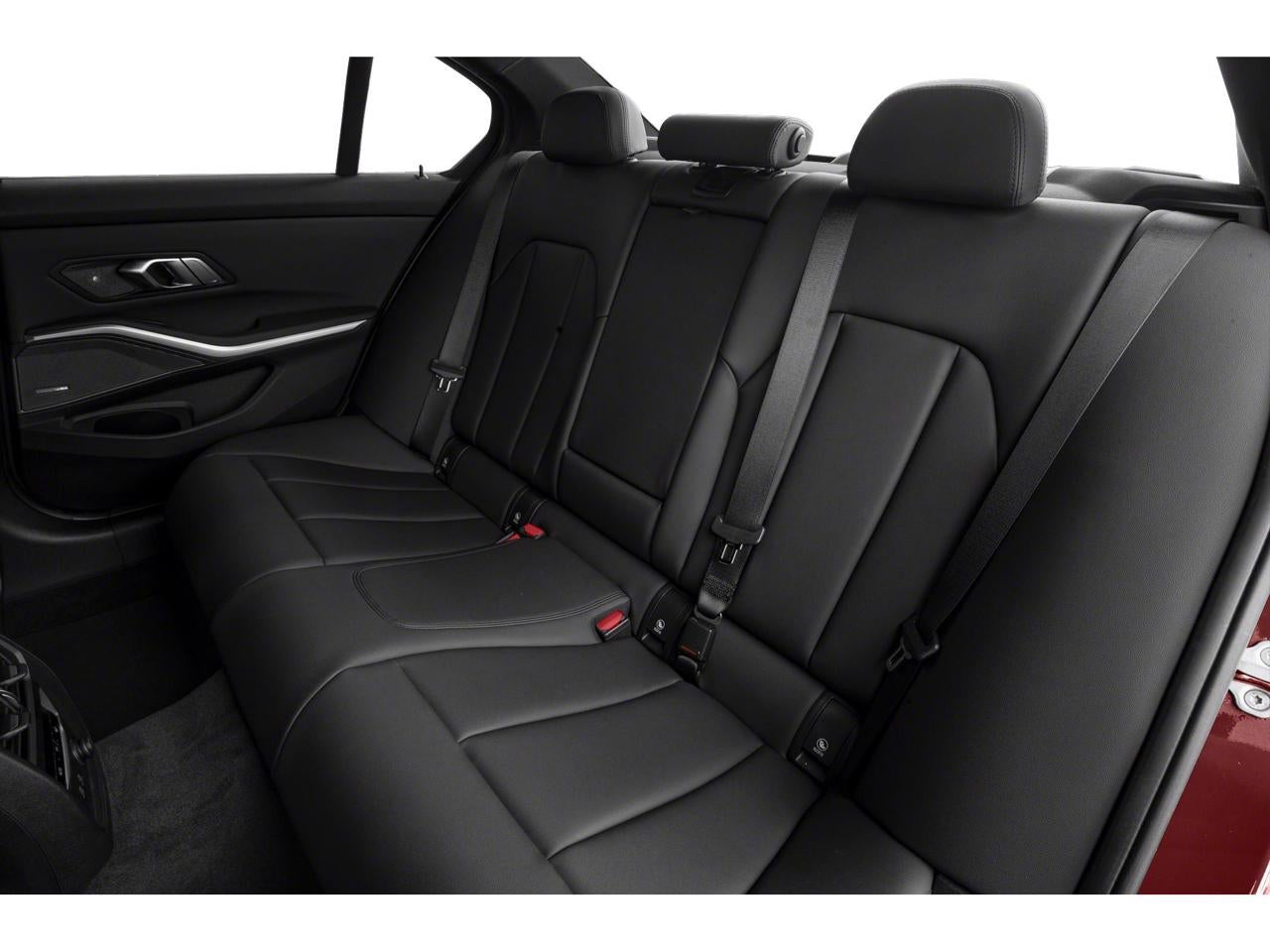 2021 BMW 3 Series 330i