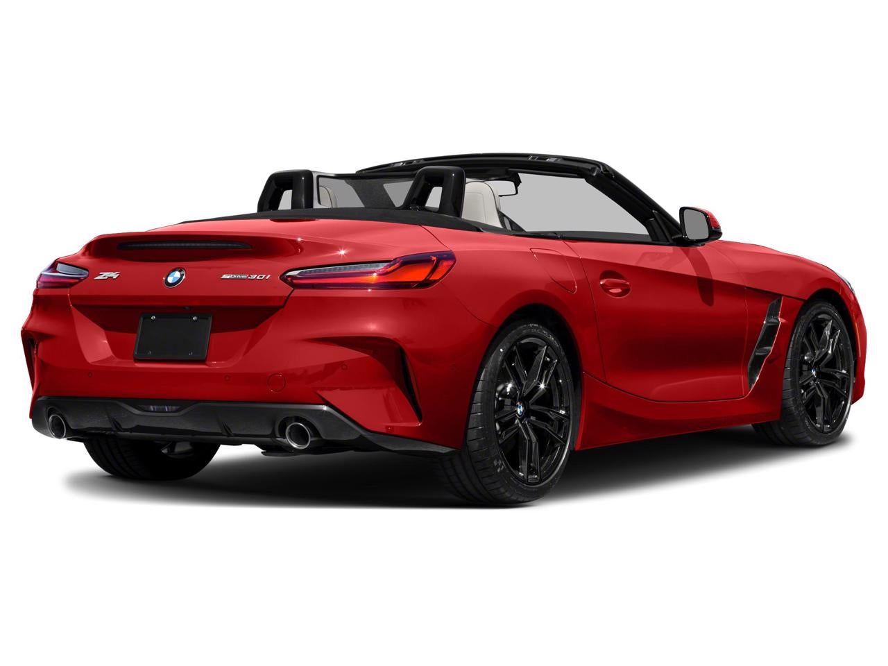 2021 BMW Z4 sDrive30i